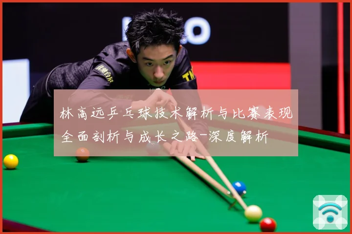 林高远乒乓球技术解析与比赛表现全面剖析与成长之路-深度解析