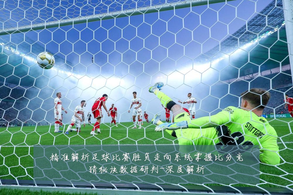 精准解析足球比赛胜负走向系统掌握比分竞猜秘诀数据研判-深度解析